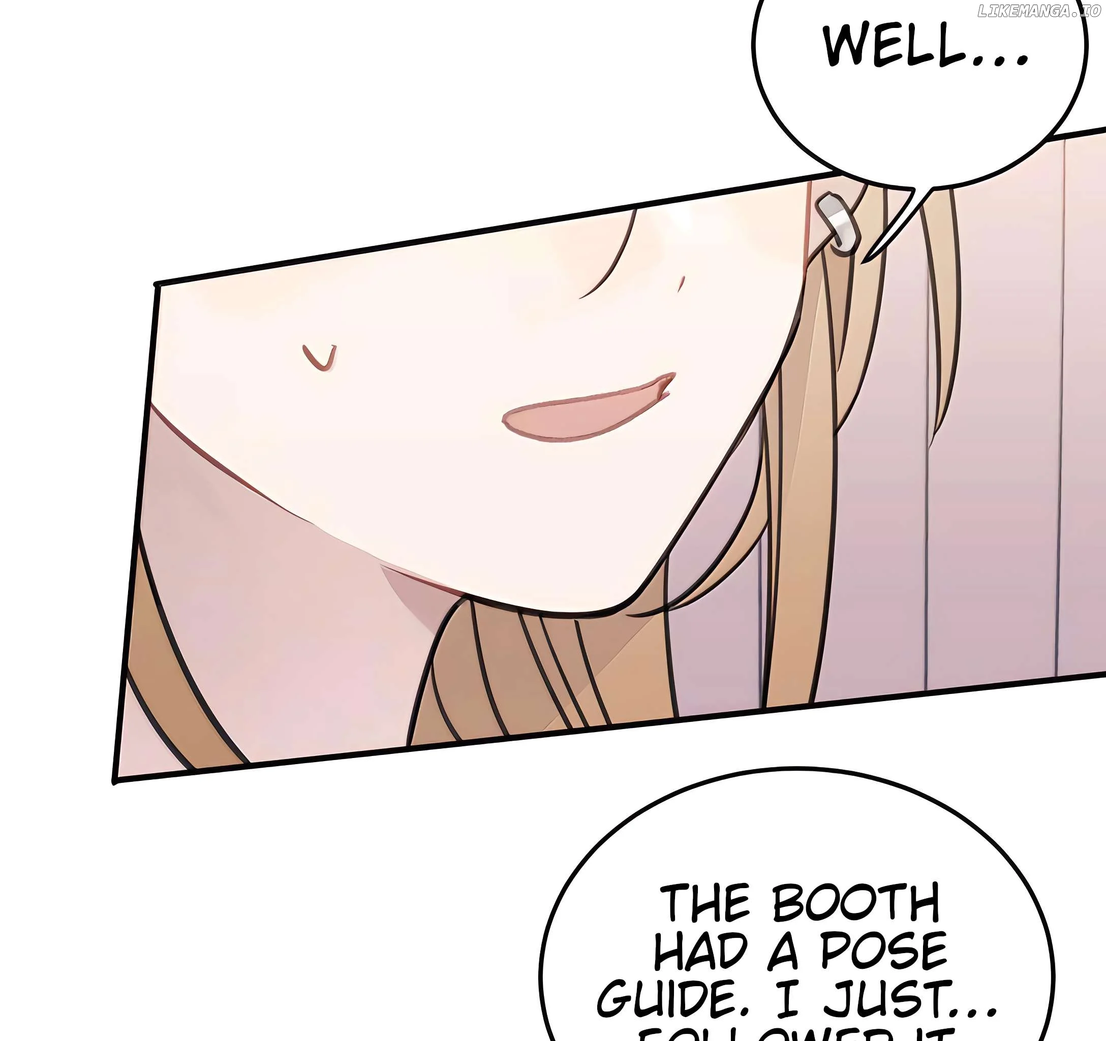 Listening to the Stars Chapter 67 page 20
