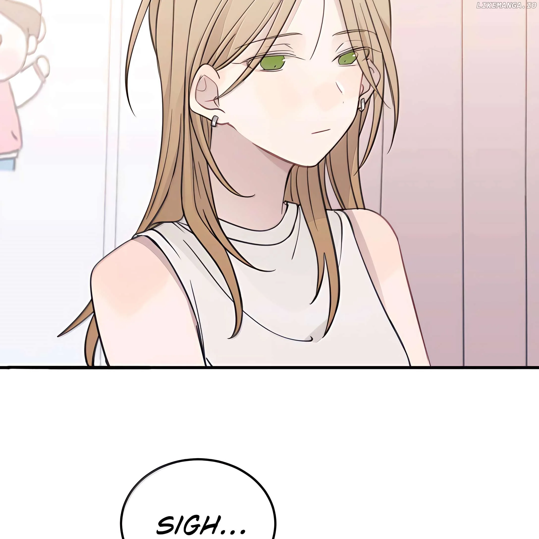 Listening to the Stars Chapter 67 page 33