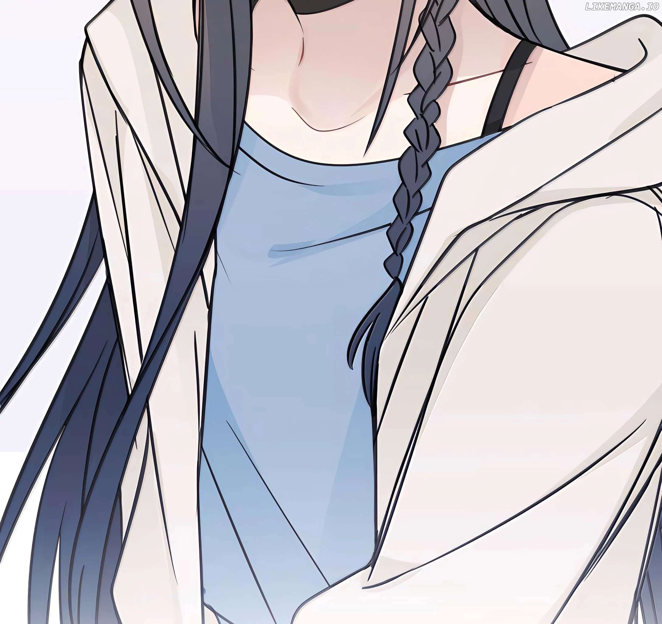 Listening to the Stars Chapter 67 page 17