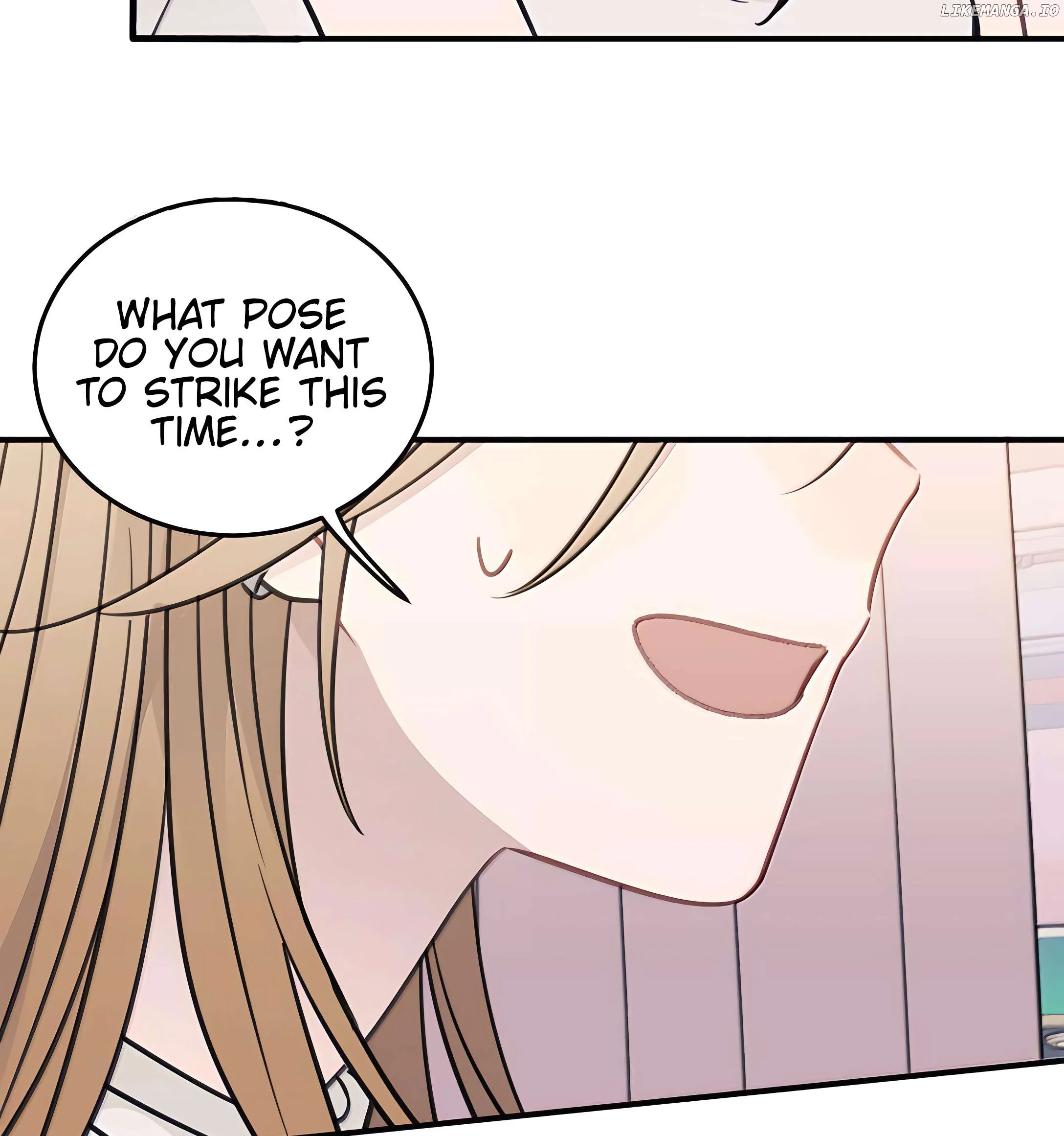 Listening to the Stars Chapter 67 page 12
