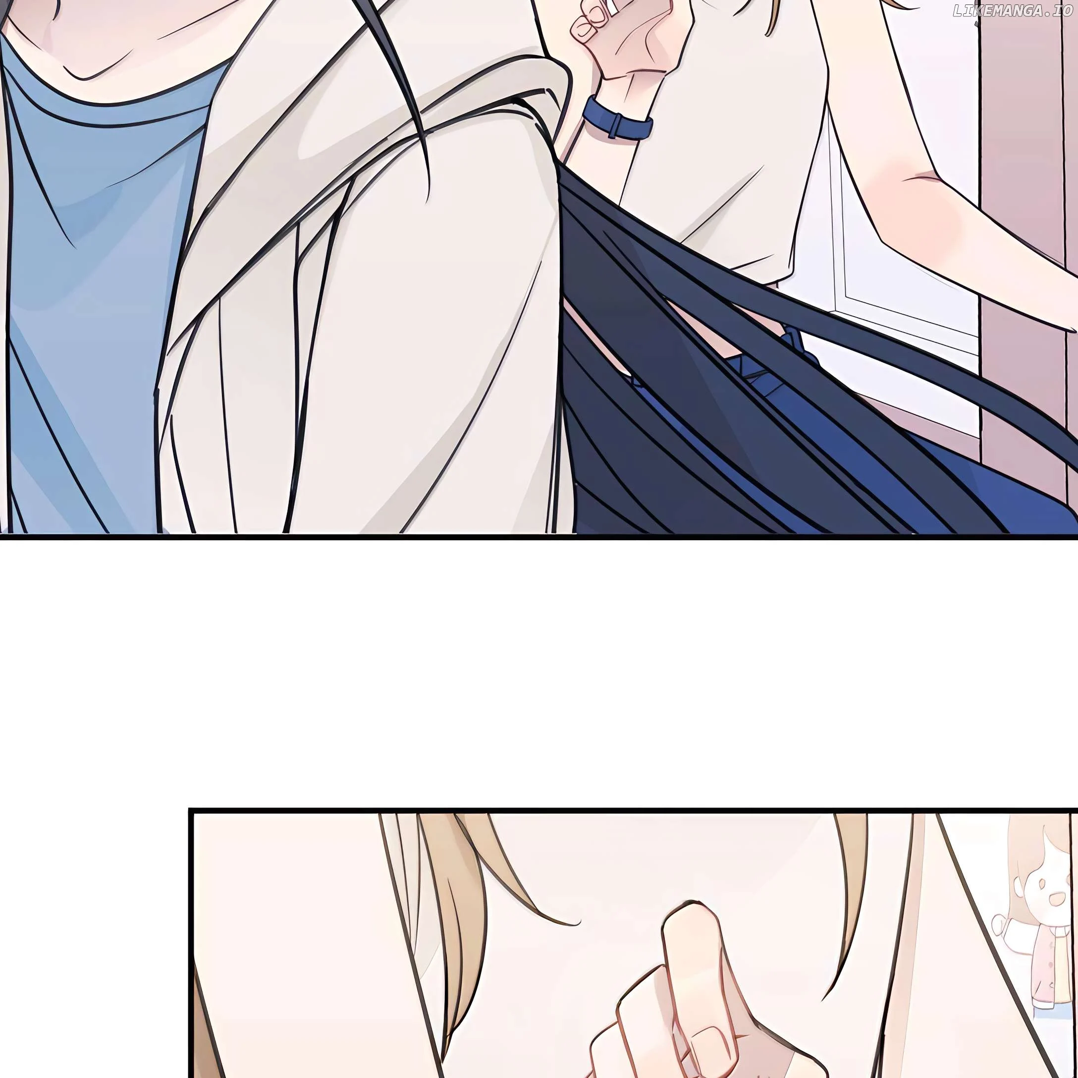 Listening to the Stars Chapter 67 page 31