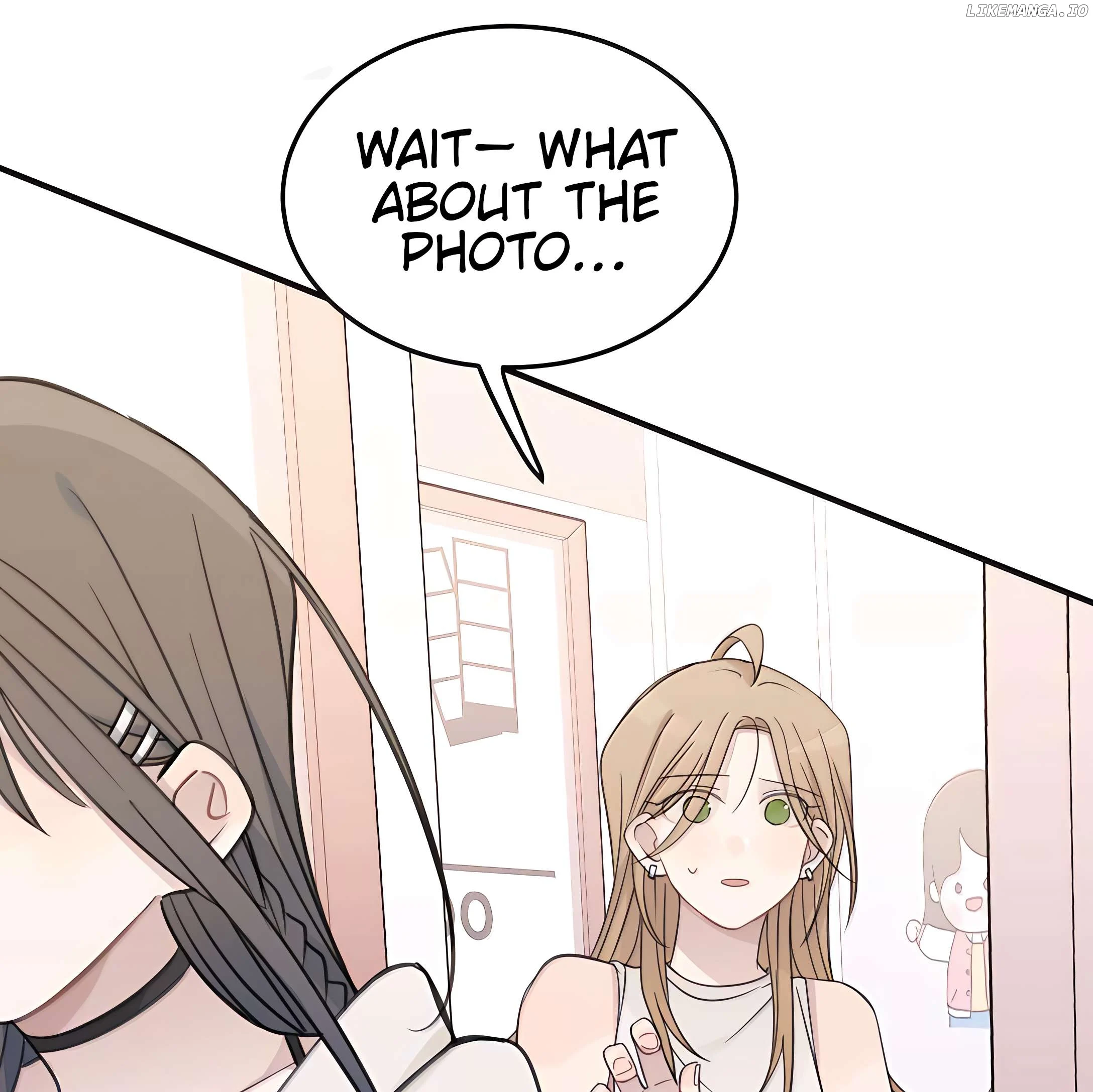 Listening to the Stars Chapter 67 page 30