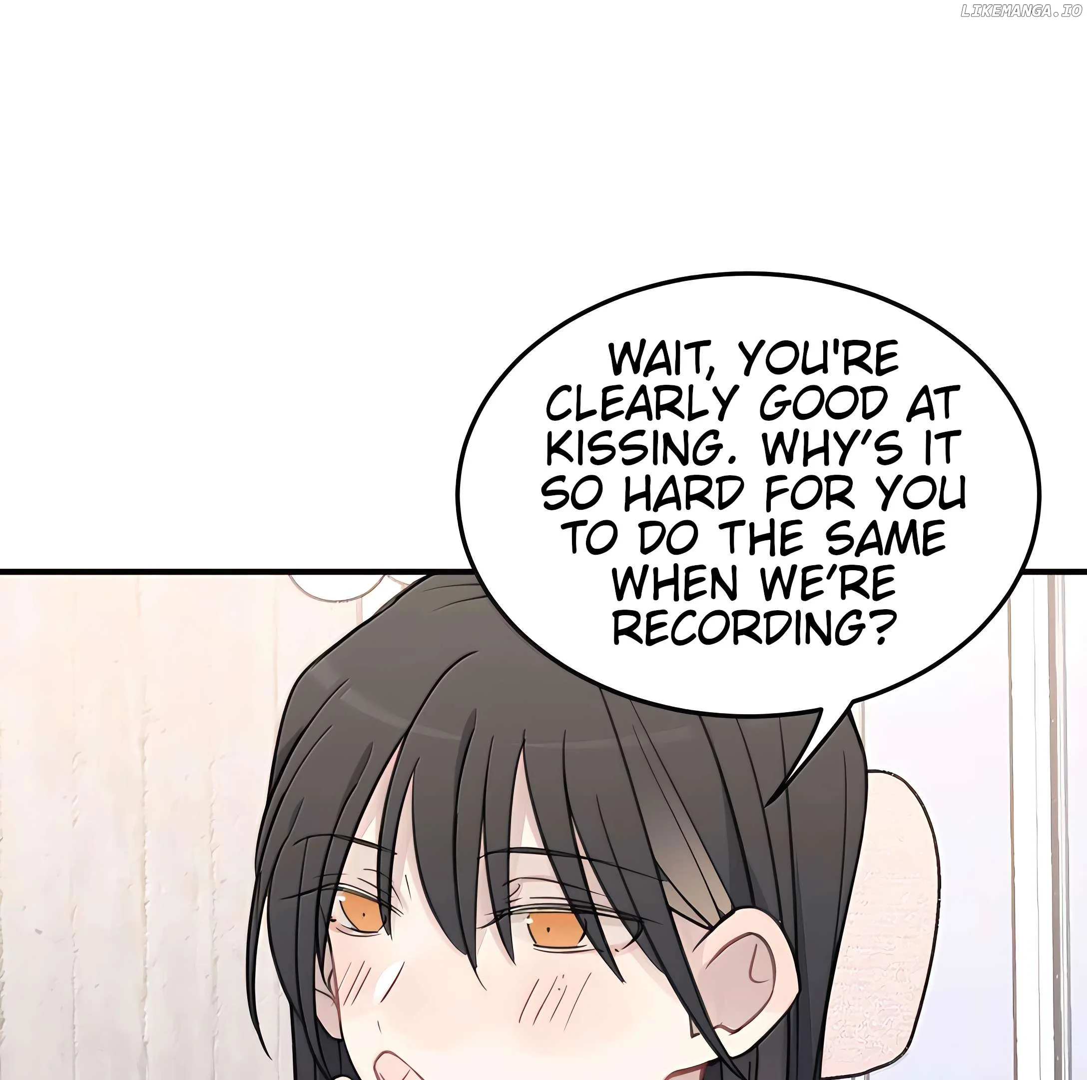 Listening to the Stars Chapter 67 page 42