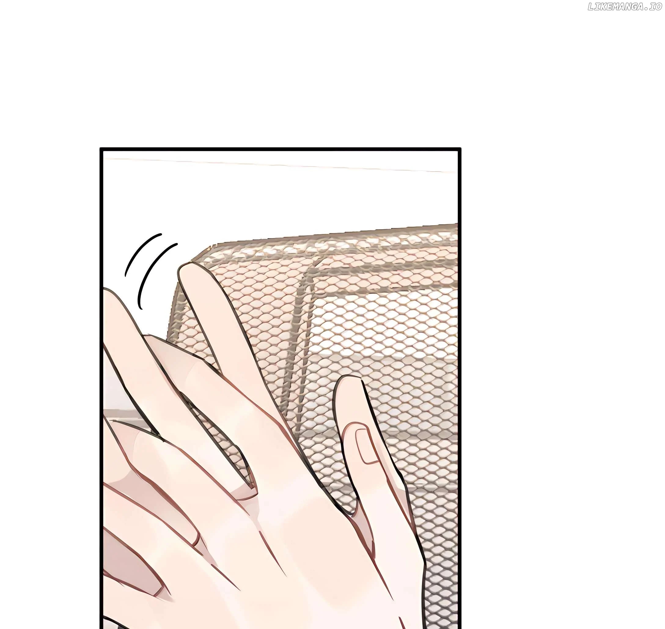 Listening to the Stars Chapter 67 page 48
