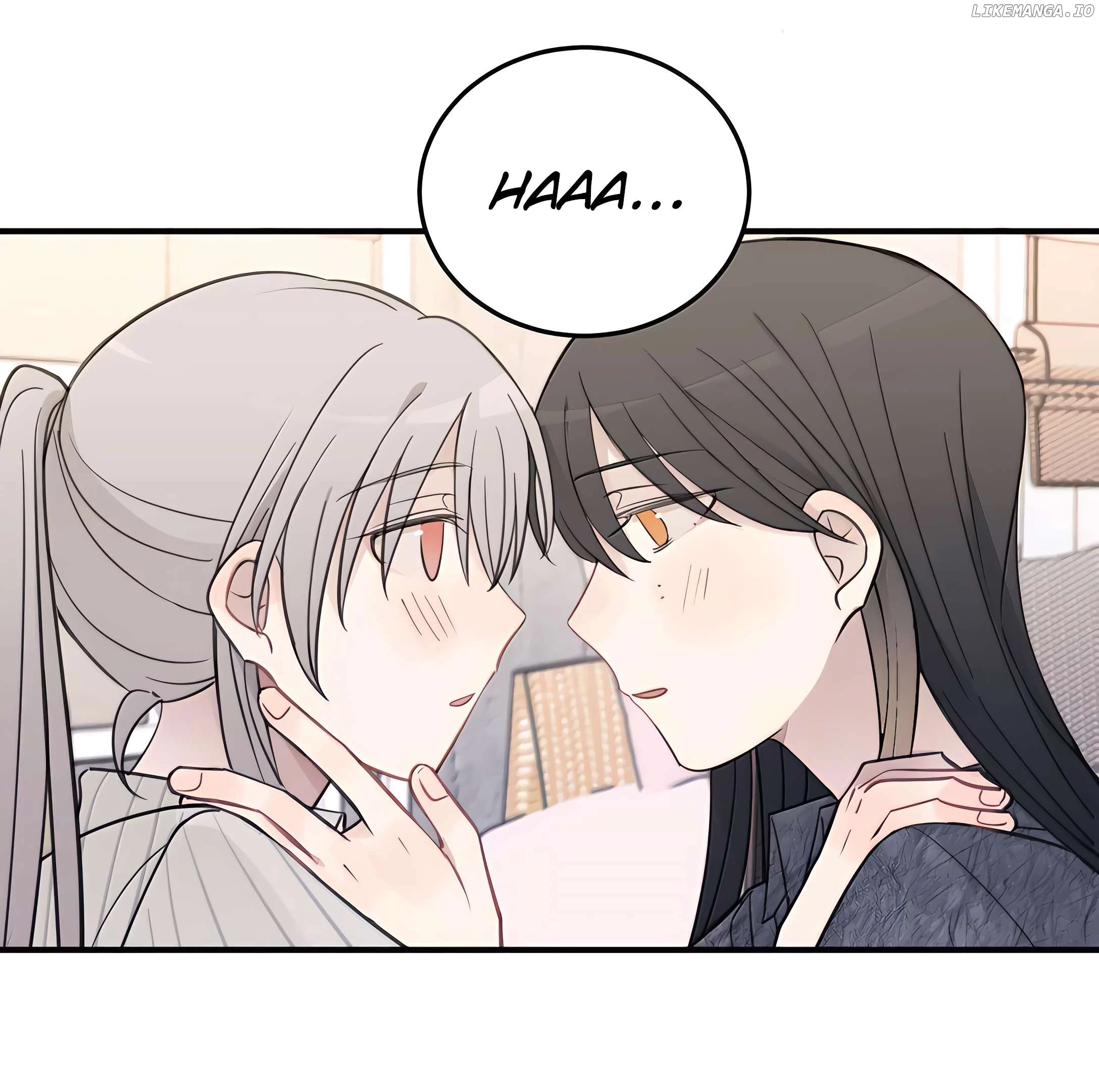 Listening to the Stars Chapter 67 page 41