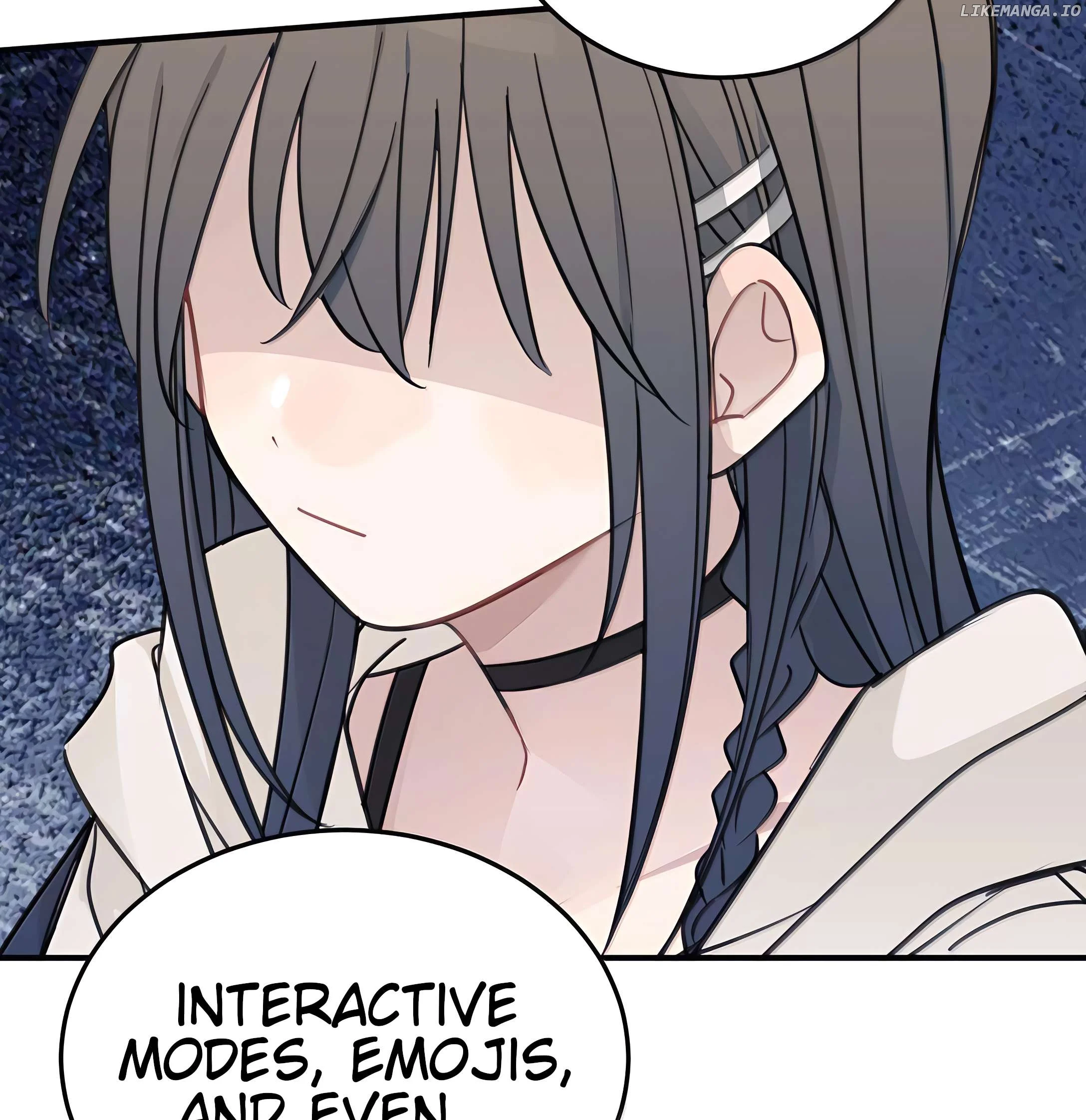Listening to the Stars Chapter 67 page 26