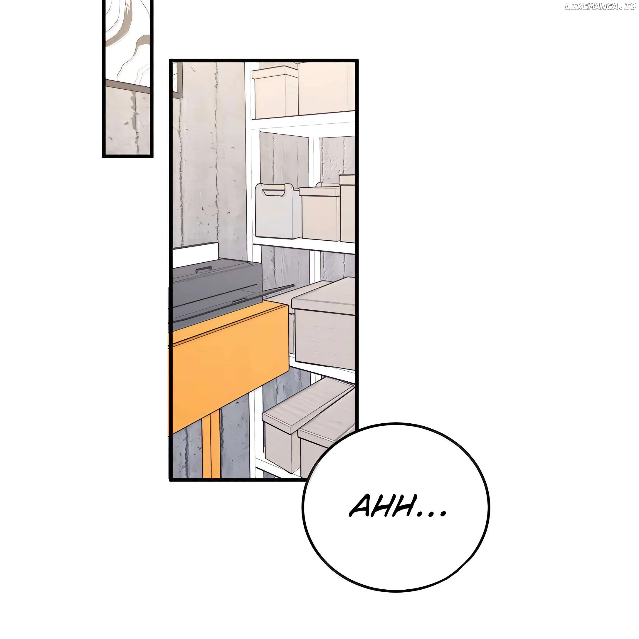 Listening to the Stars Chapter 67 page 37