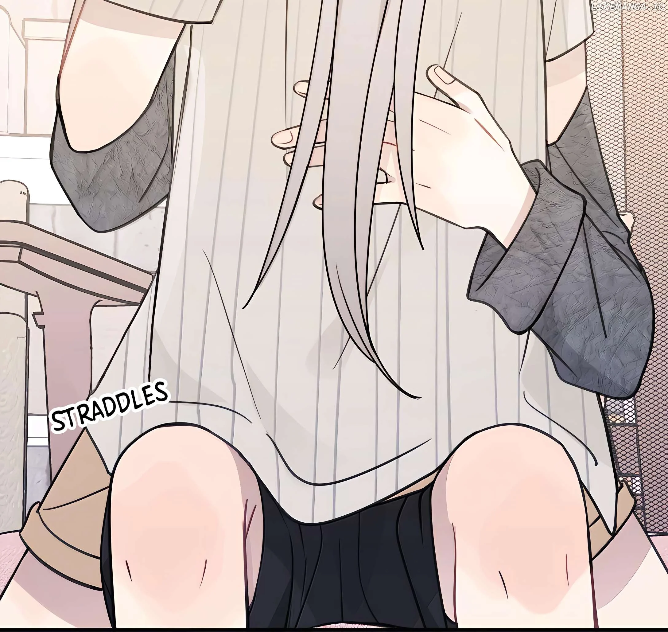 Listening to the Stars Chapter 67 page 47
