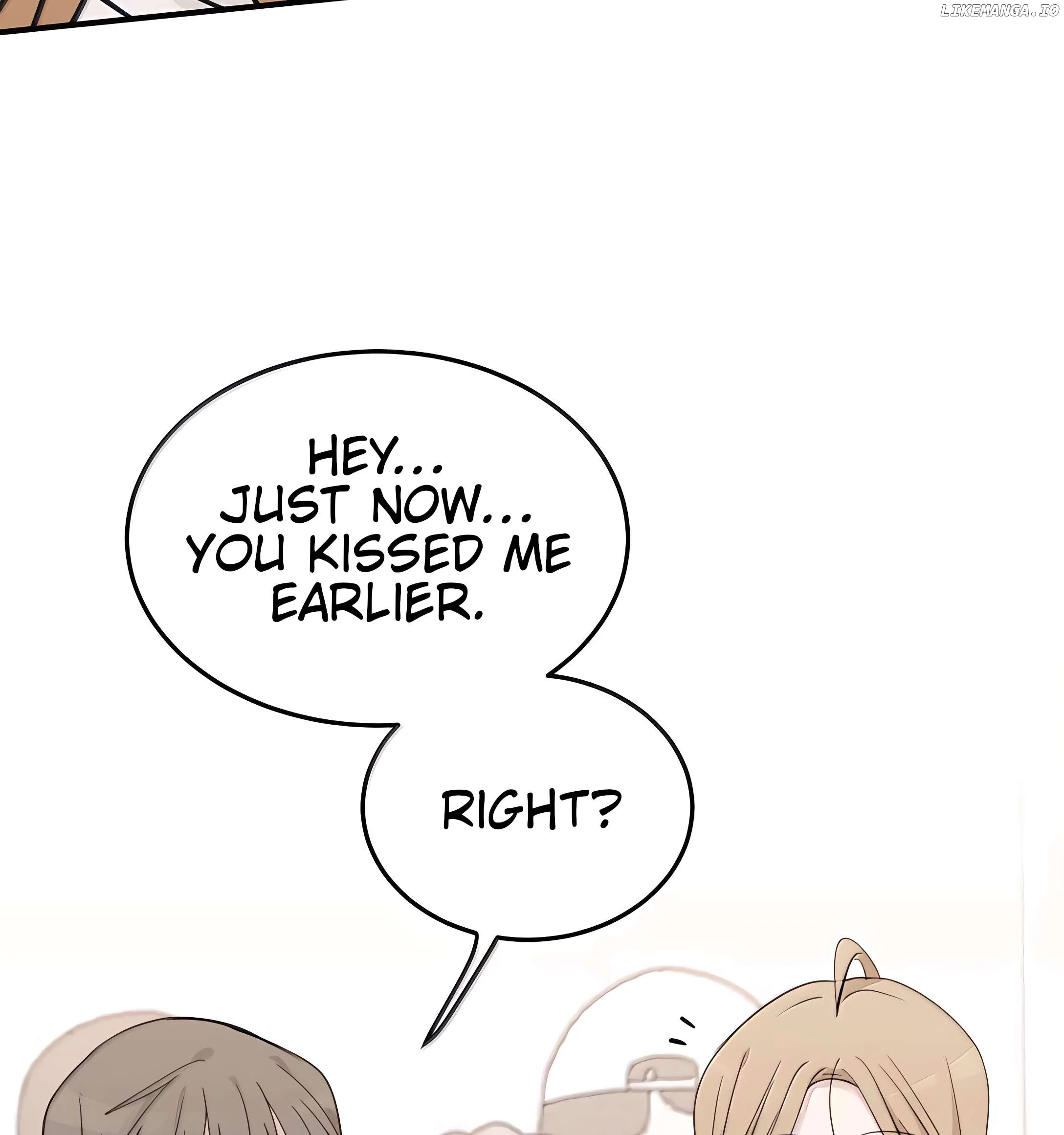 Listening to the Stars Chapter 67 page 13