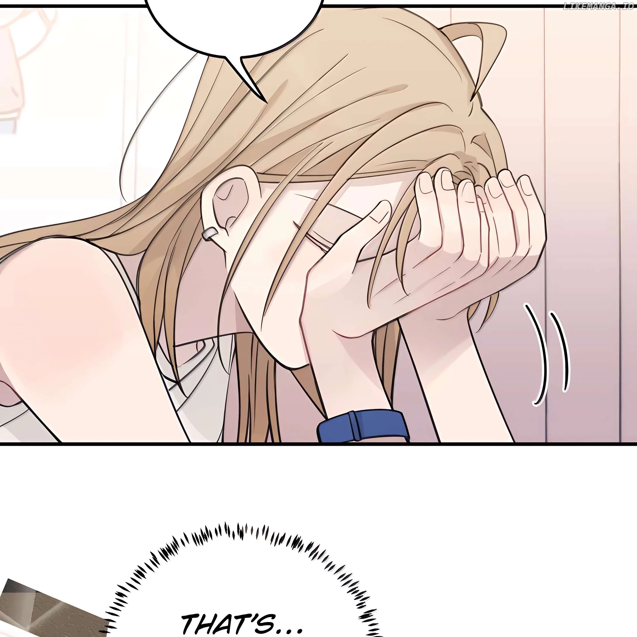 Listening to the Stars Chapter 67 page 34