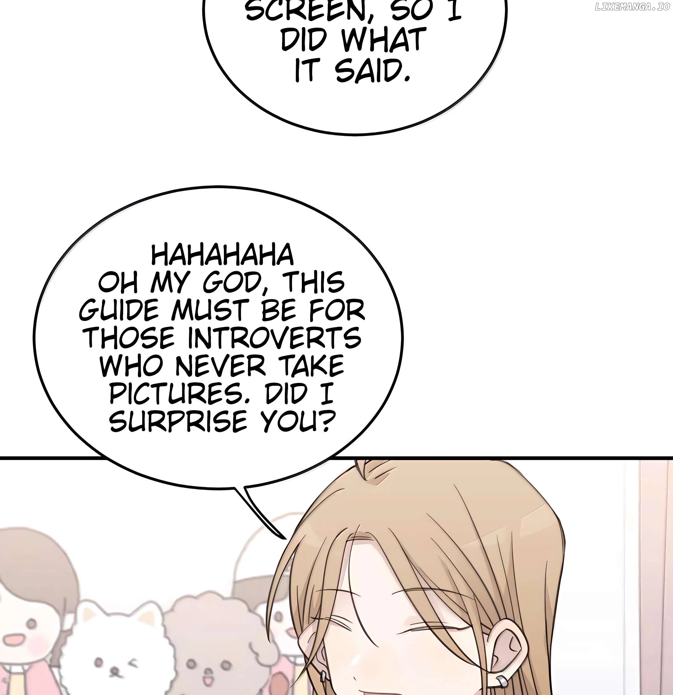 Listening to the Stars Chapter 67 page 24