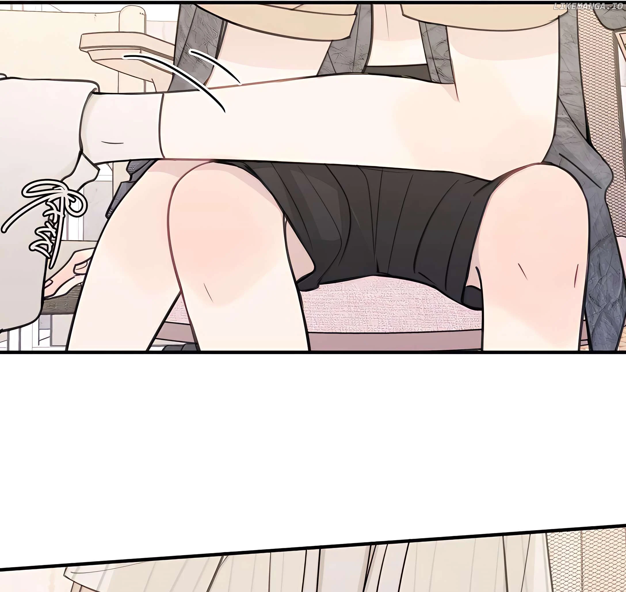 Listening to the Stars Chapter 67 page 46