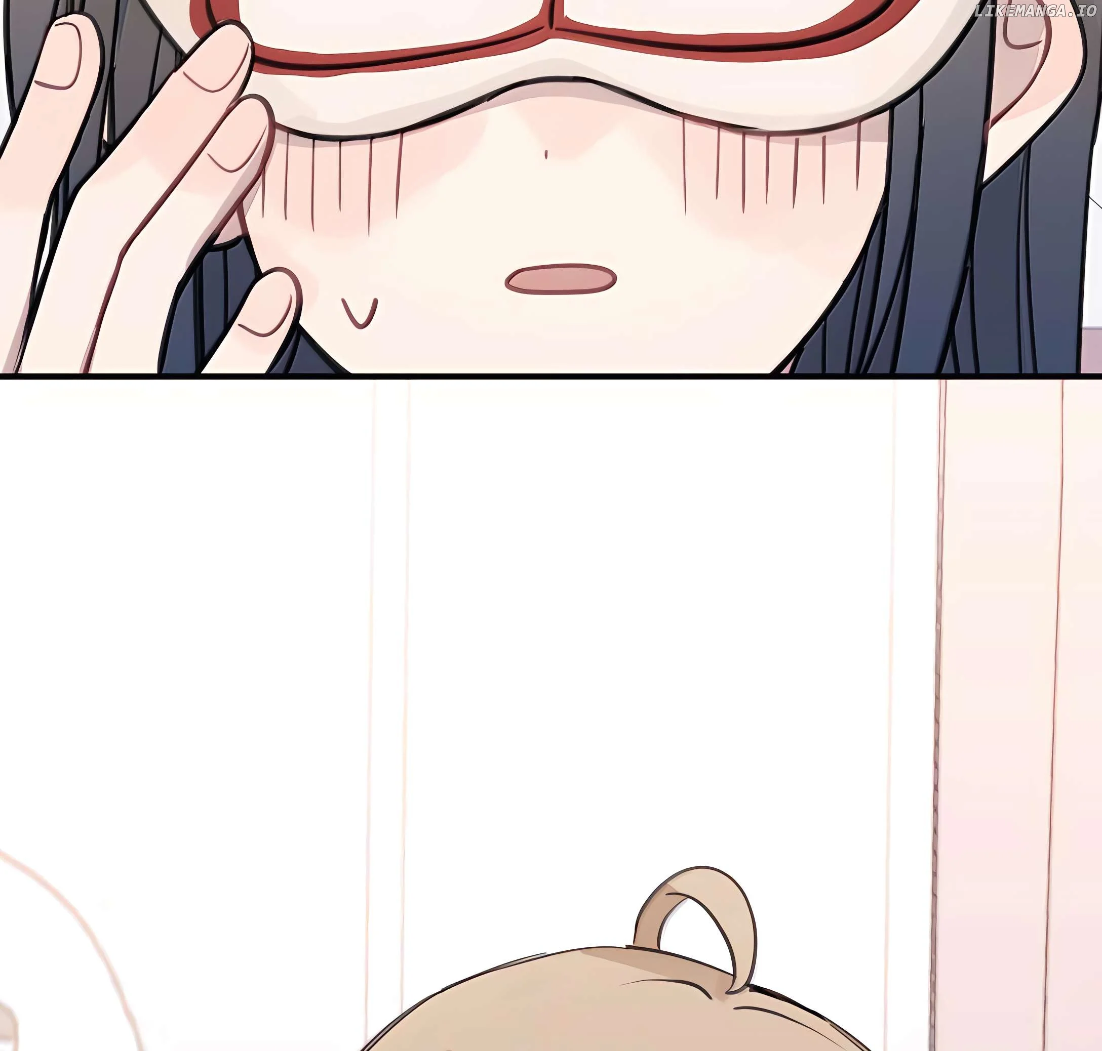 Listening to the Stars Chapter 67 page 6