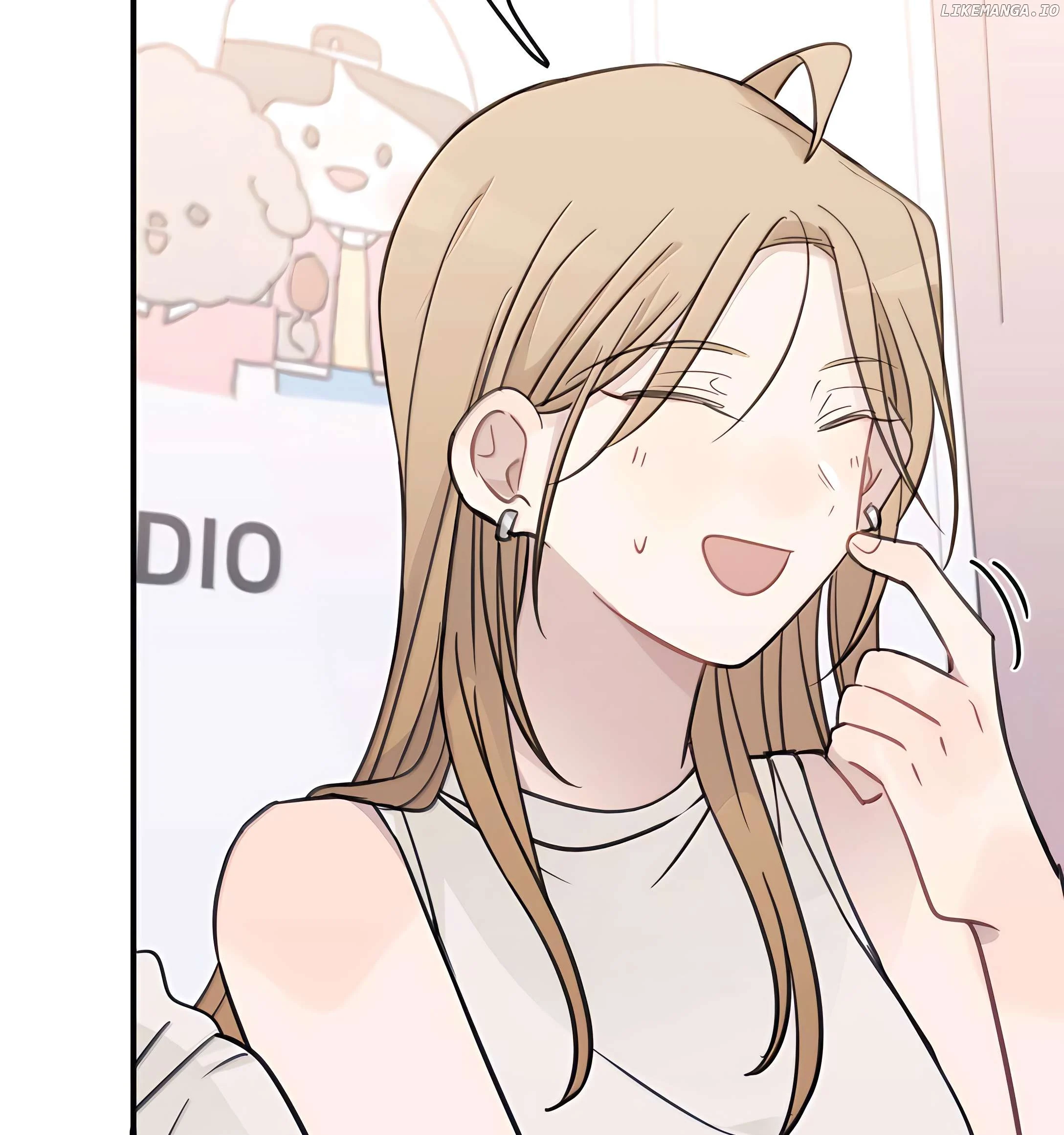 Listening to the Stars Chapter 67 page 11