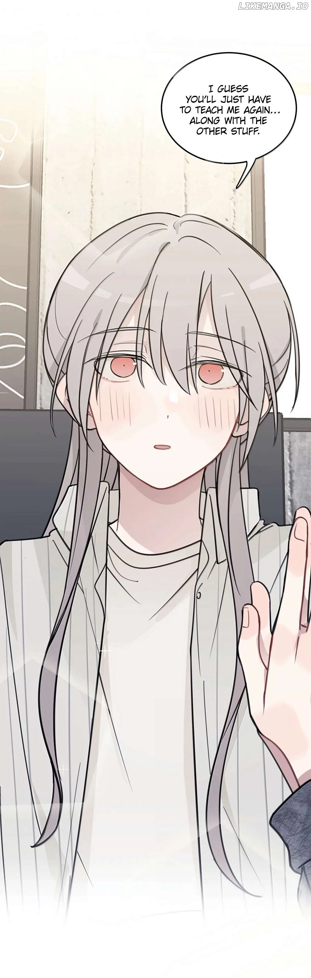 Listening to the Stars Chapter 68 page 2