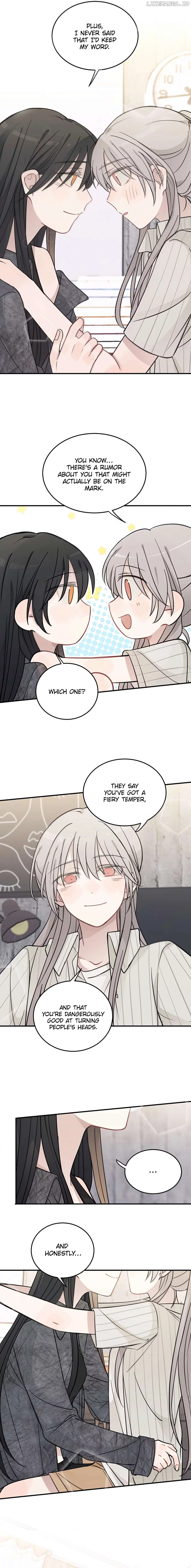 Listening to the Stars Chapter 68 page 9