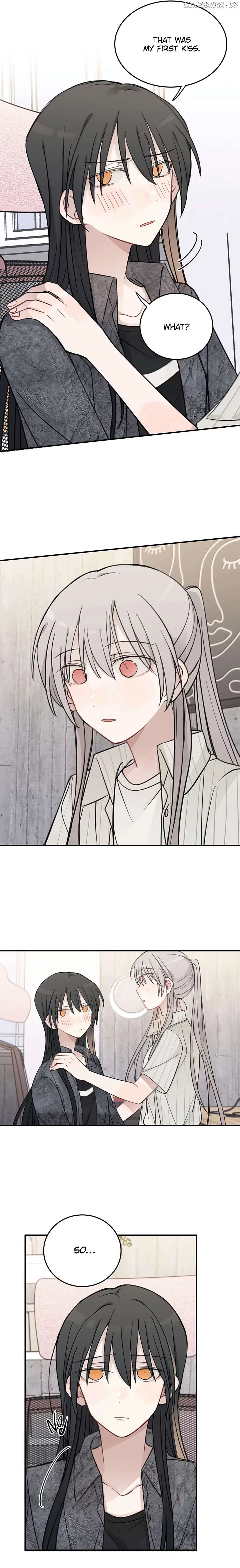Listening to the Stars Chapter 68 page 5