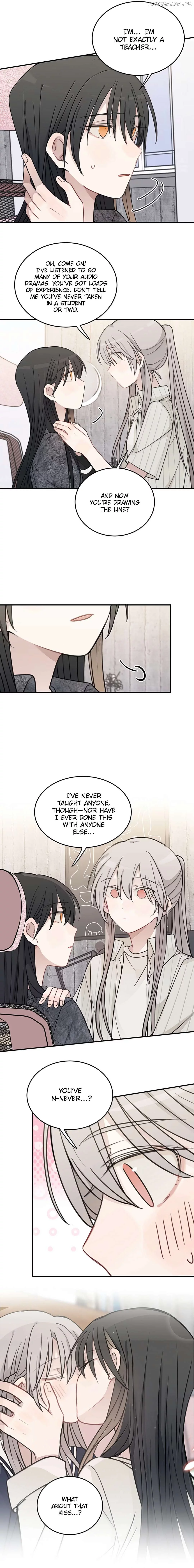 Listening to the Stars Chapter 68 page 4