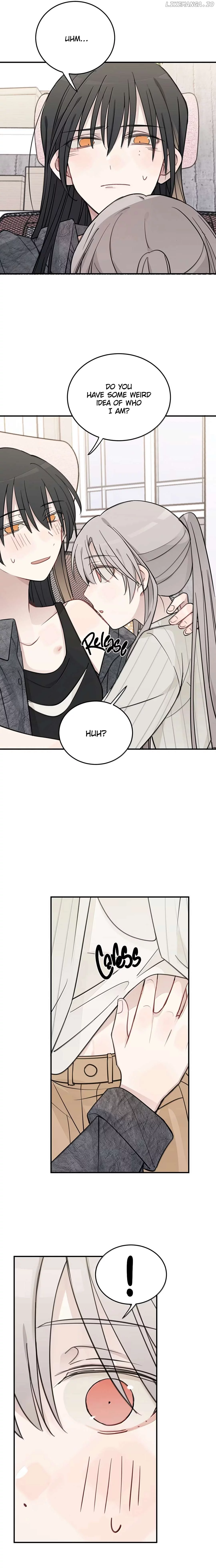 Listening to the Stars Chapter 68 page 7