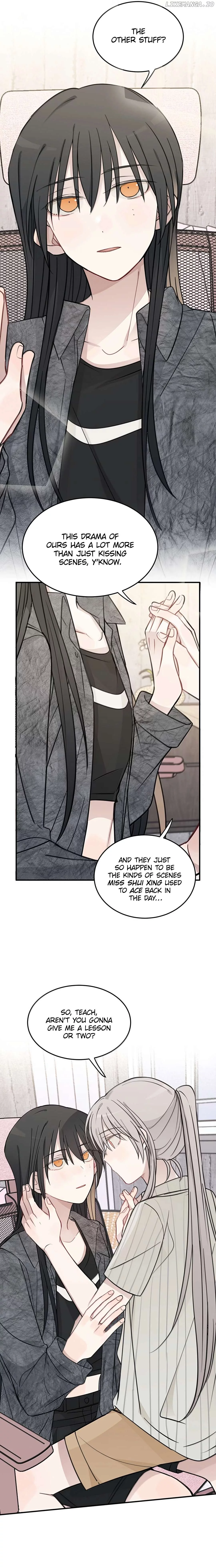 Listening to the Stars Chapter 68 page 3