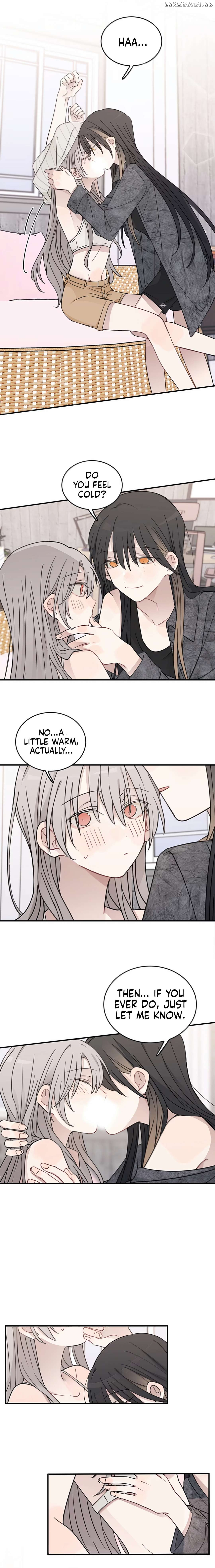 Listening to the Stars Chapter 69 page 2