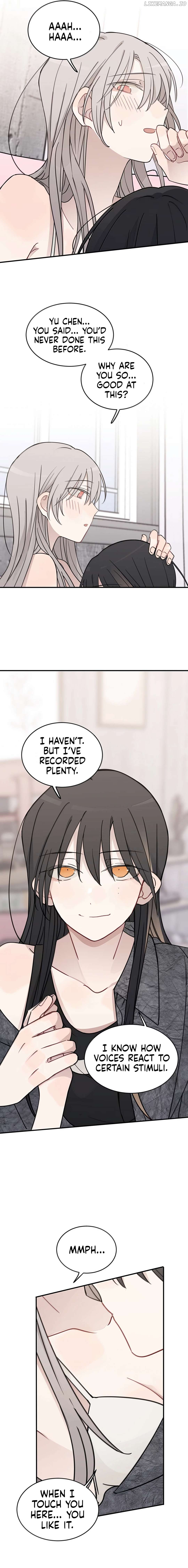 Listening to the Stars Chapter 69 page 3