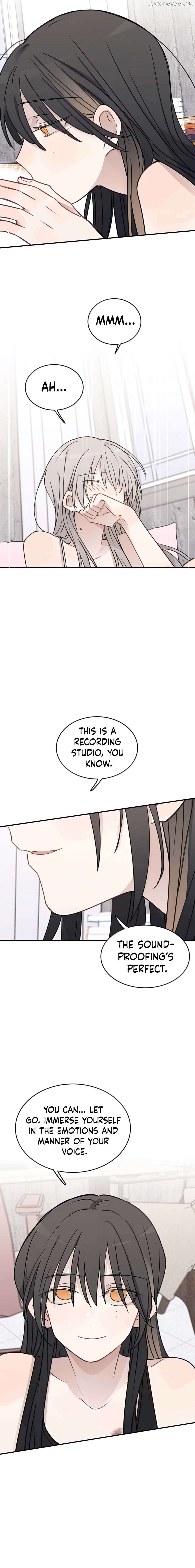 Listening to the Stars Chapter 69 page 5
