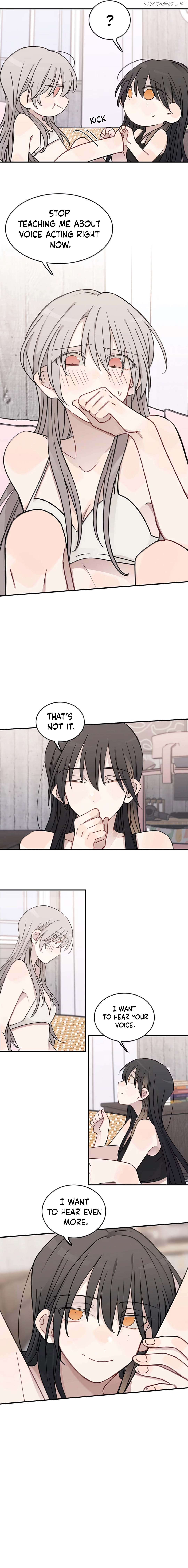 Listening to the Stars Chapter 69 page 6