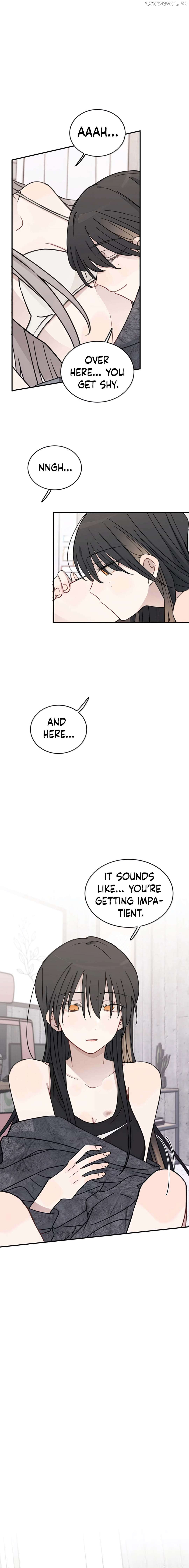 Listening to the Stars Chapter 69 page 4