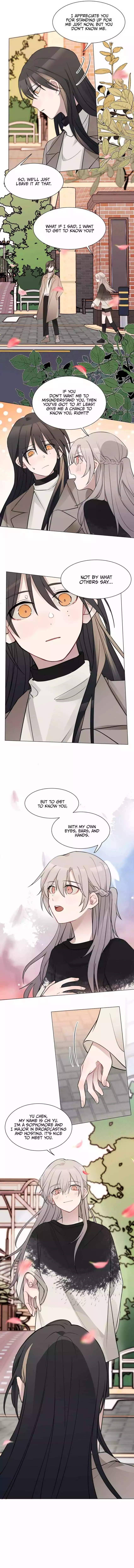 Listening to the Stars Chapter 7 page 4