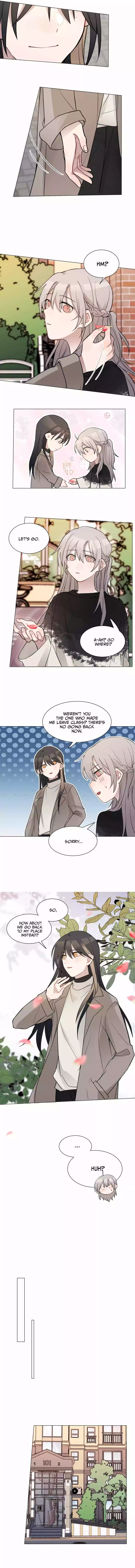 Listening to the Stars Chapter 7 page 5