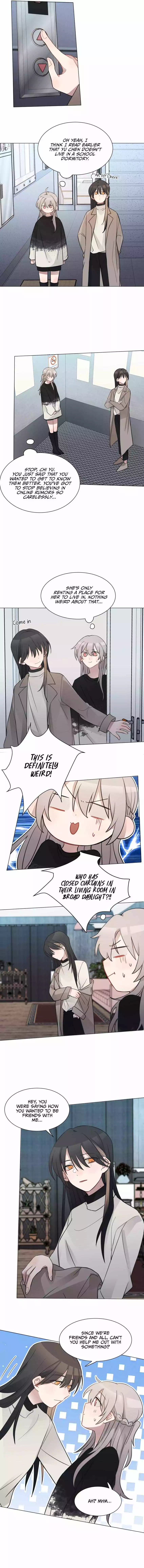 Listening to the Stars Chapter 7 page 6