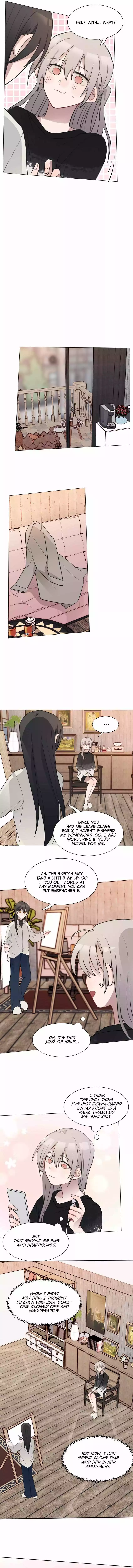 Listening to the Stars Chapter 7 page 7