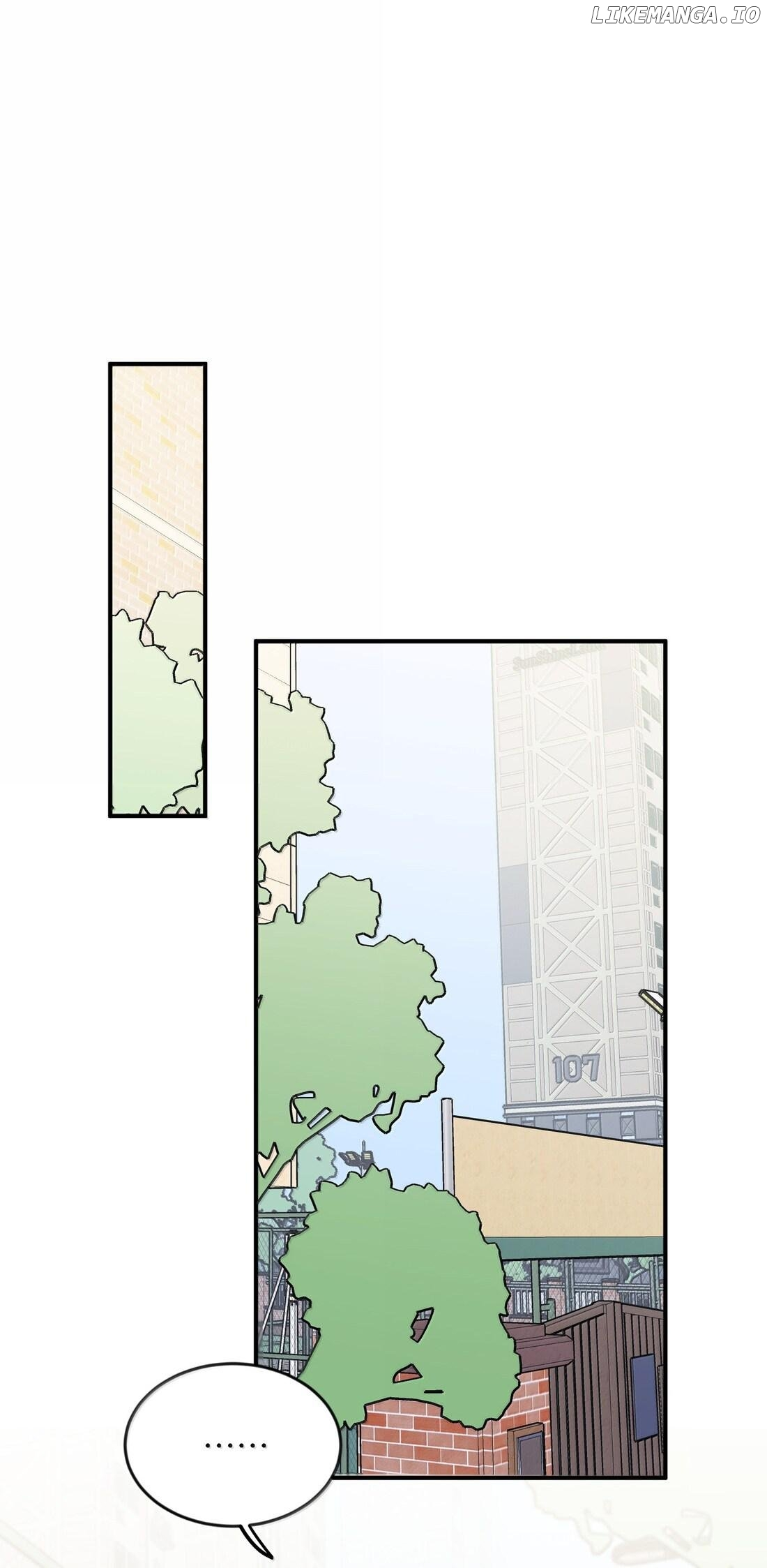 Listening to the Stars Chapter 71 page 11