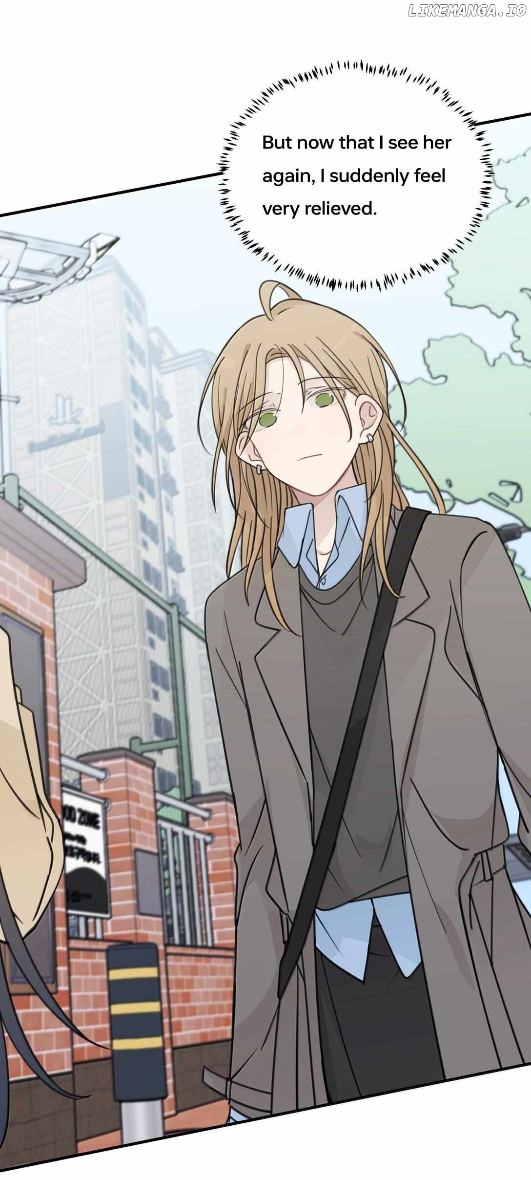 Listening to the Stars Chapter 72 page 3