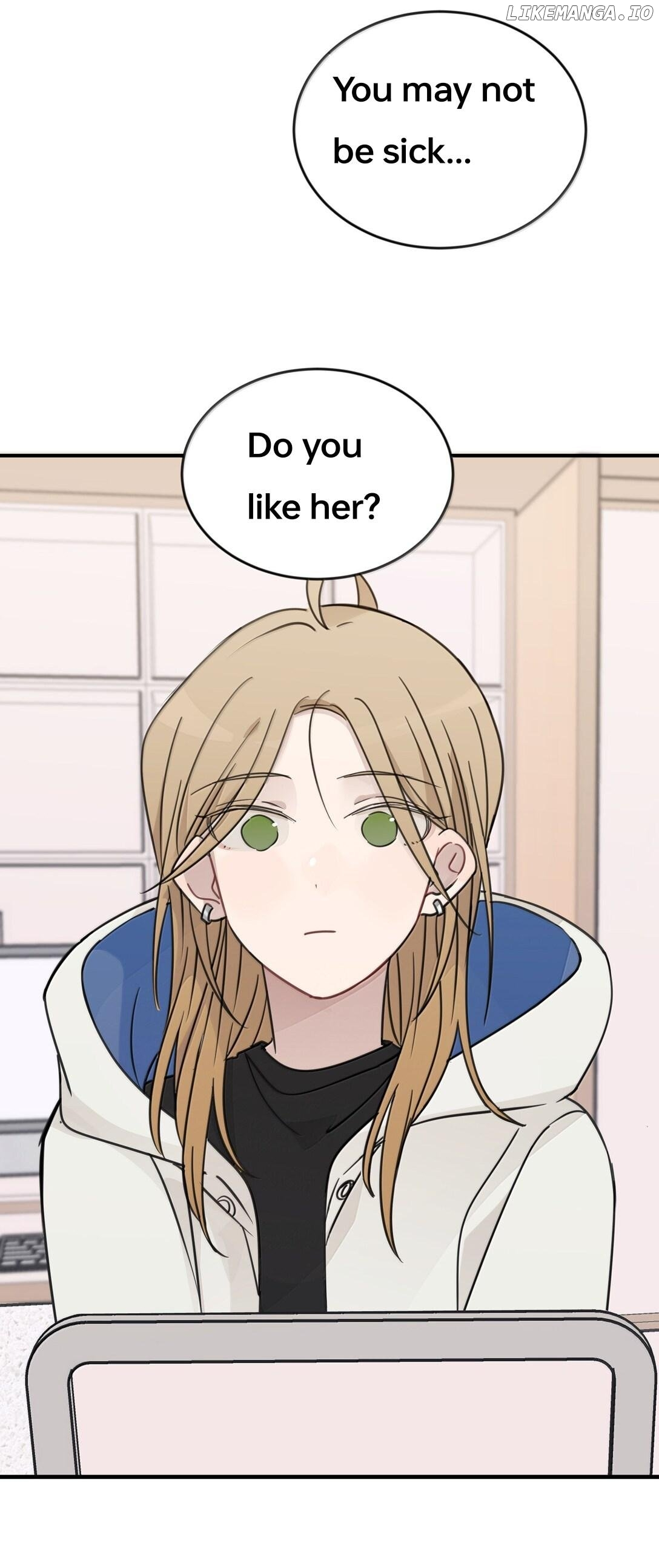 Listening to the Stars Chapter 72 page 4