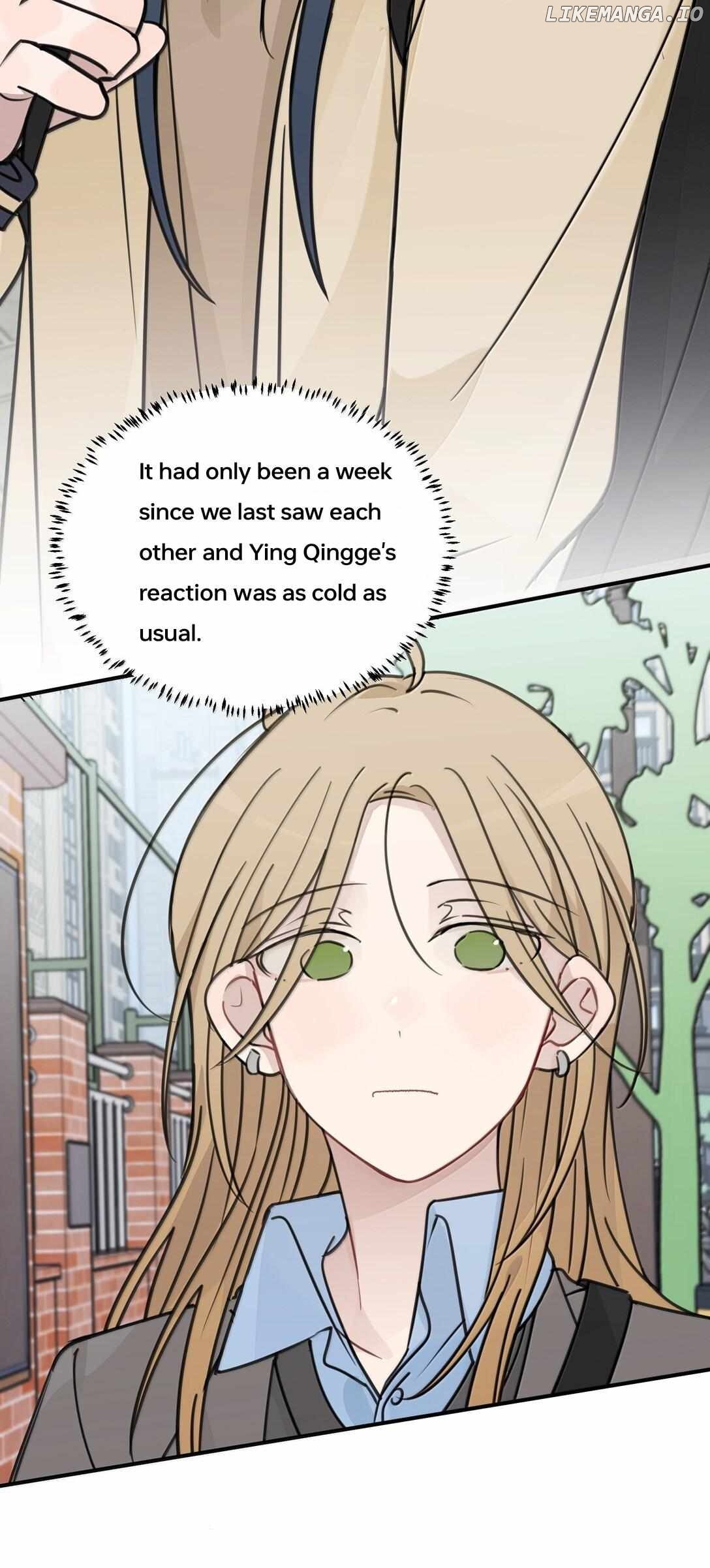 Listening to the Stars Chapter 72 page 2