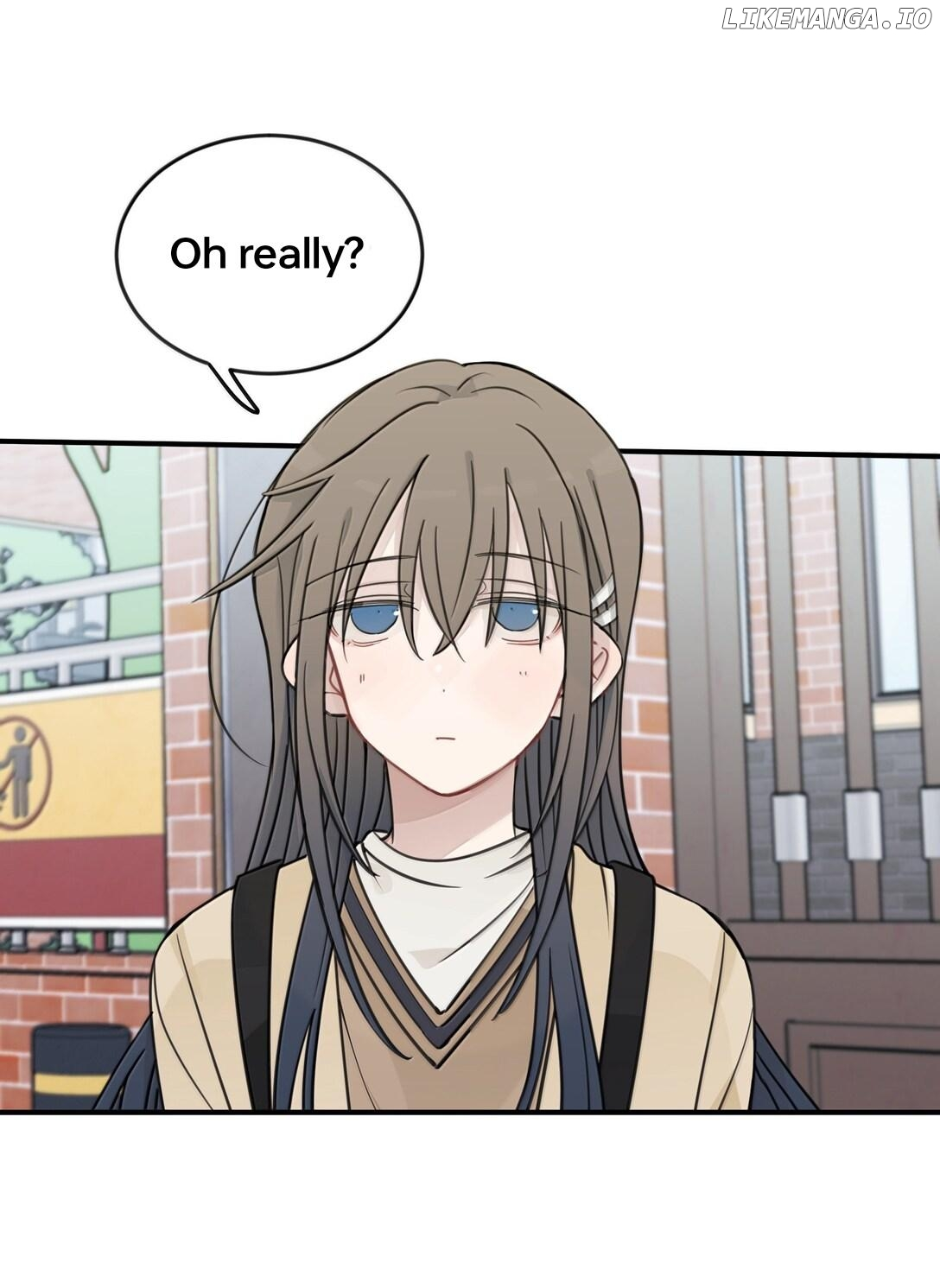 Listening to the Stars Chapter 72 page 9