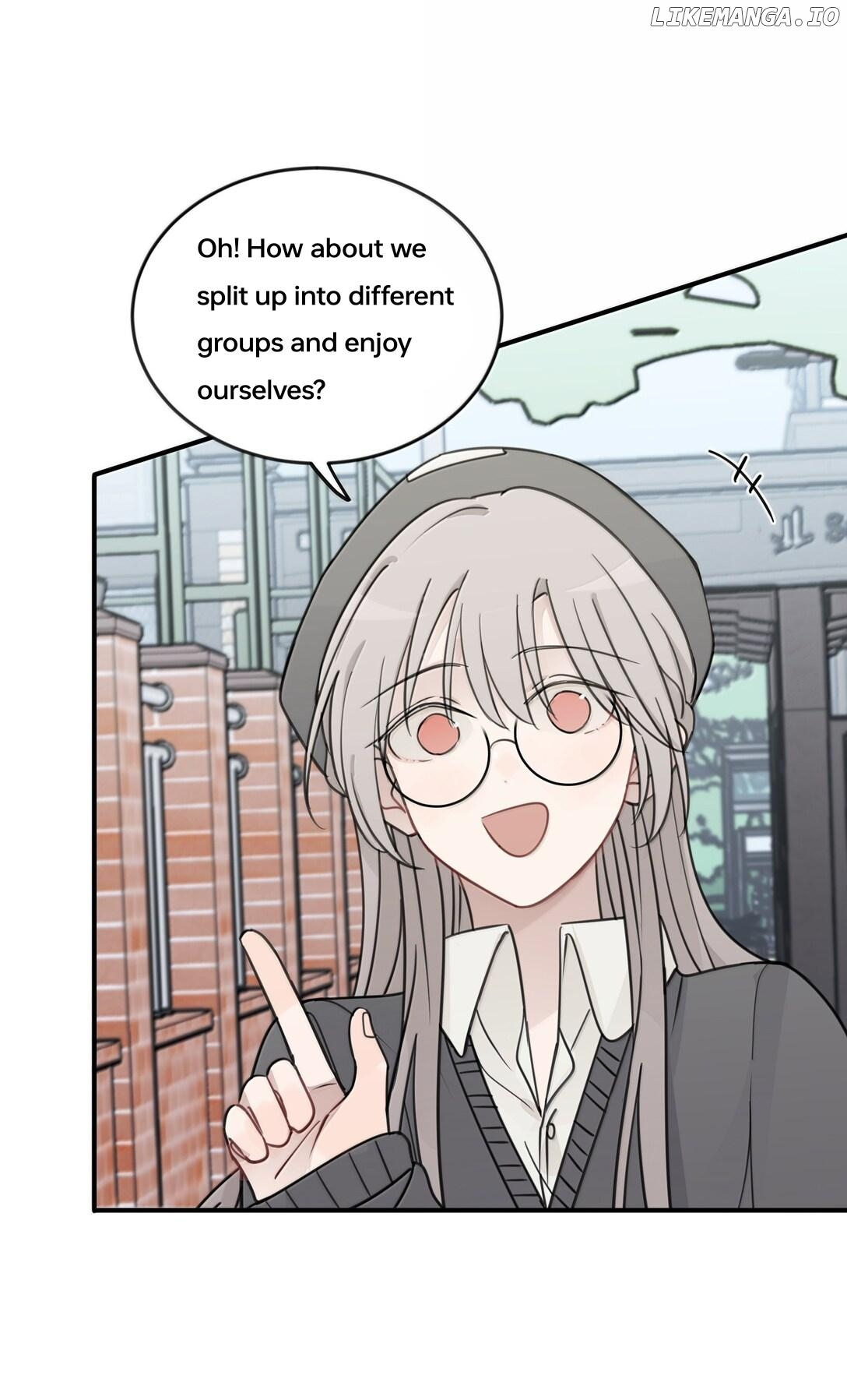 Listening to the Stars Chapter 72 page 16