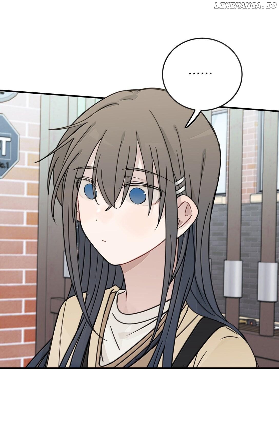 Listening to the Stars Chapter 72 page 21