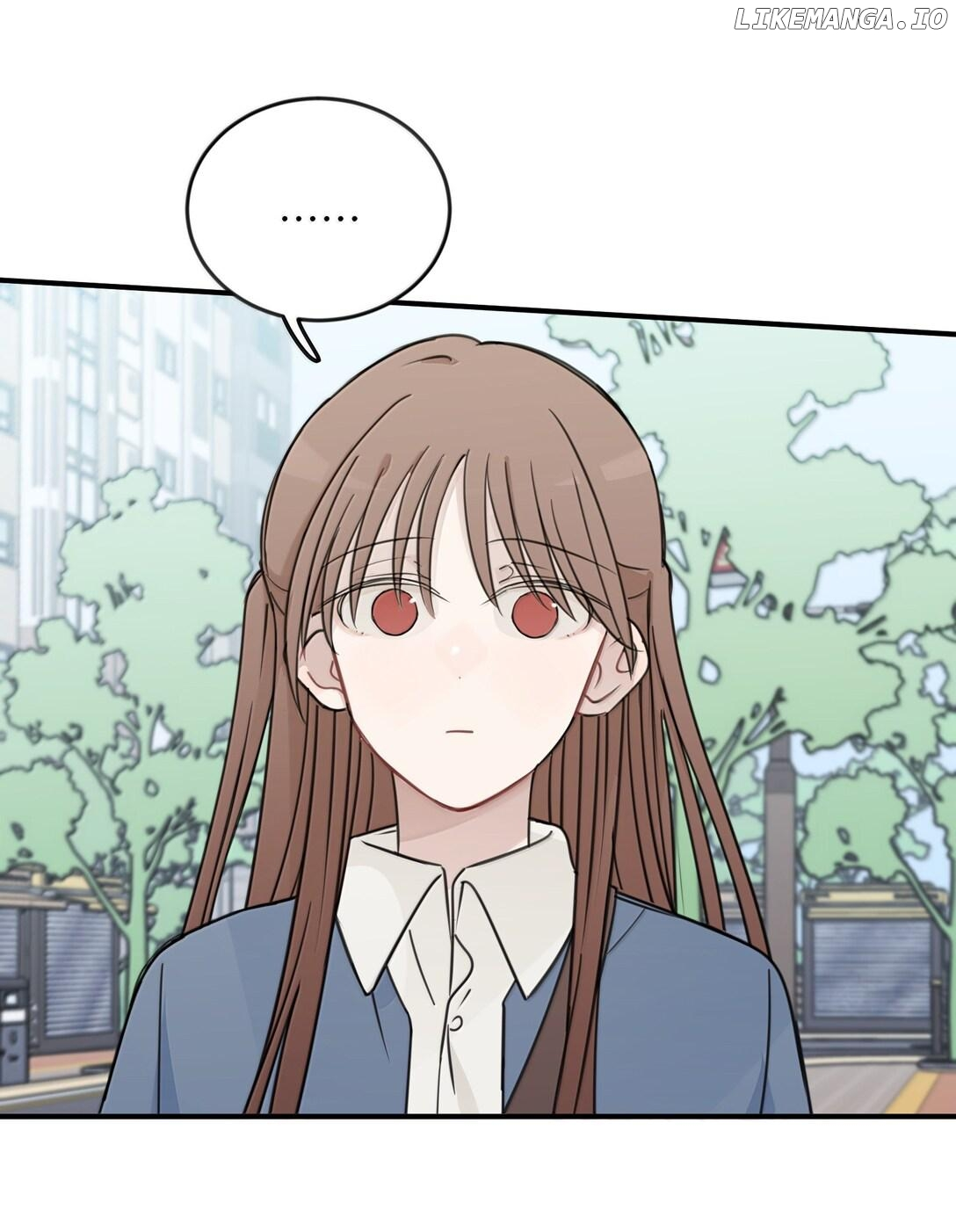 Listening to the Stars Chapter 72 page 22