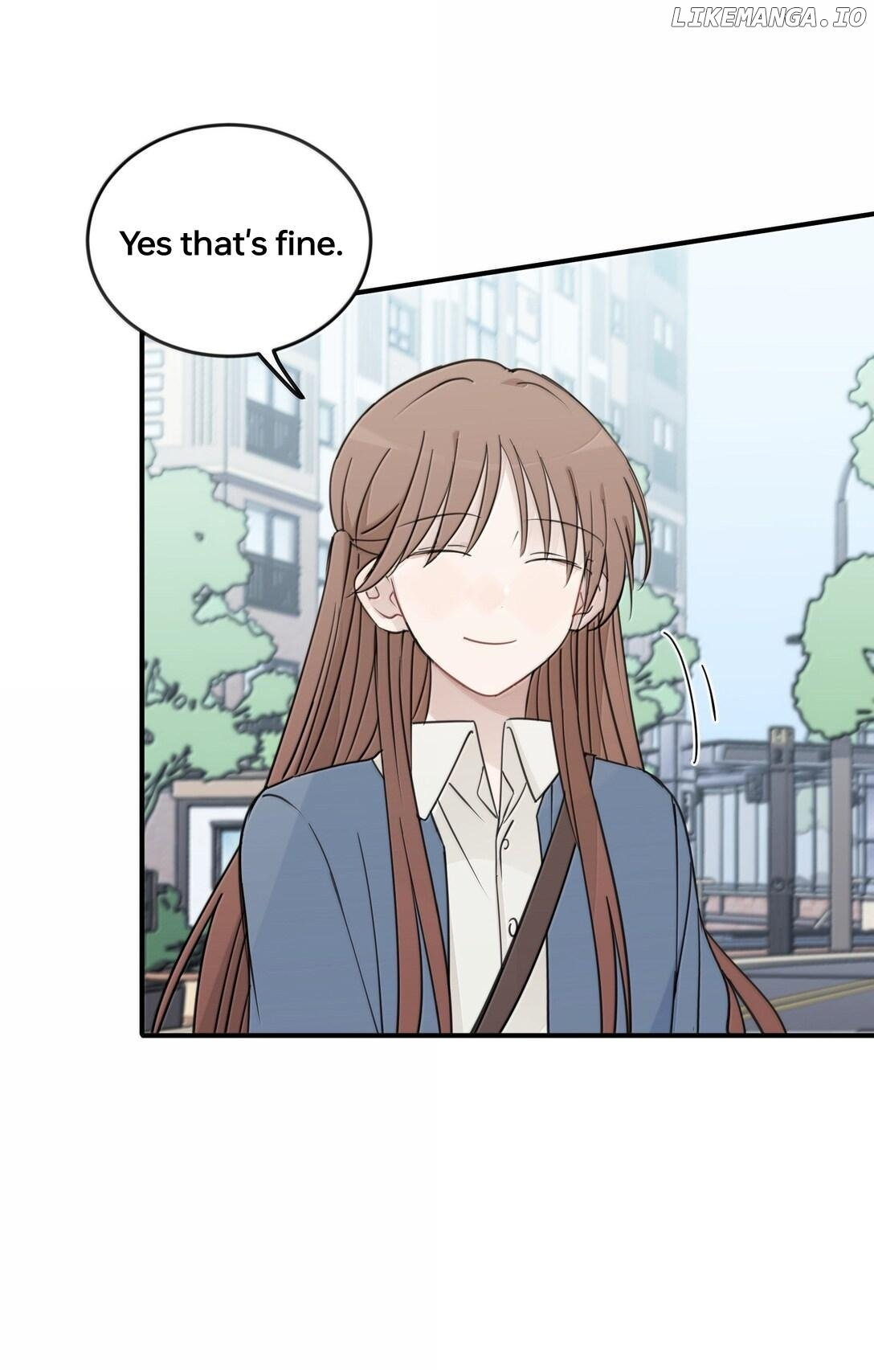 Listening to the Stars Chapter 72 page 24