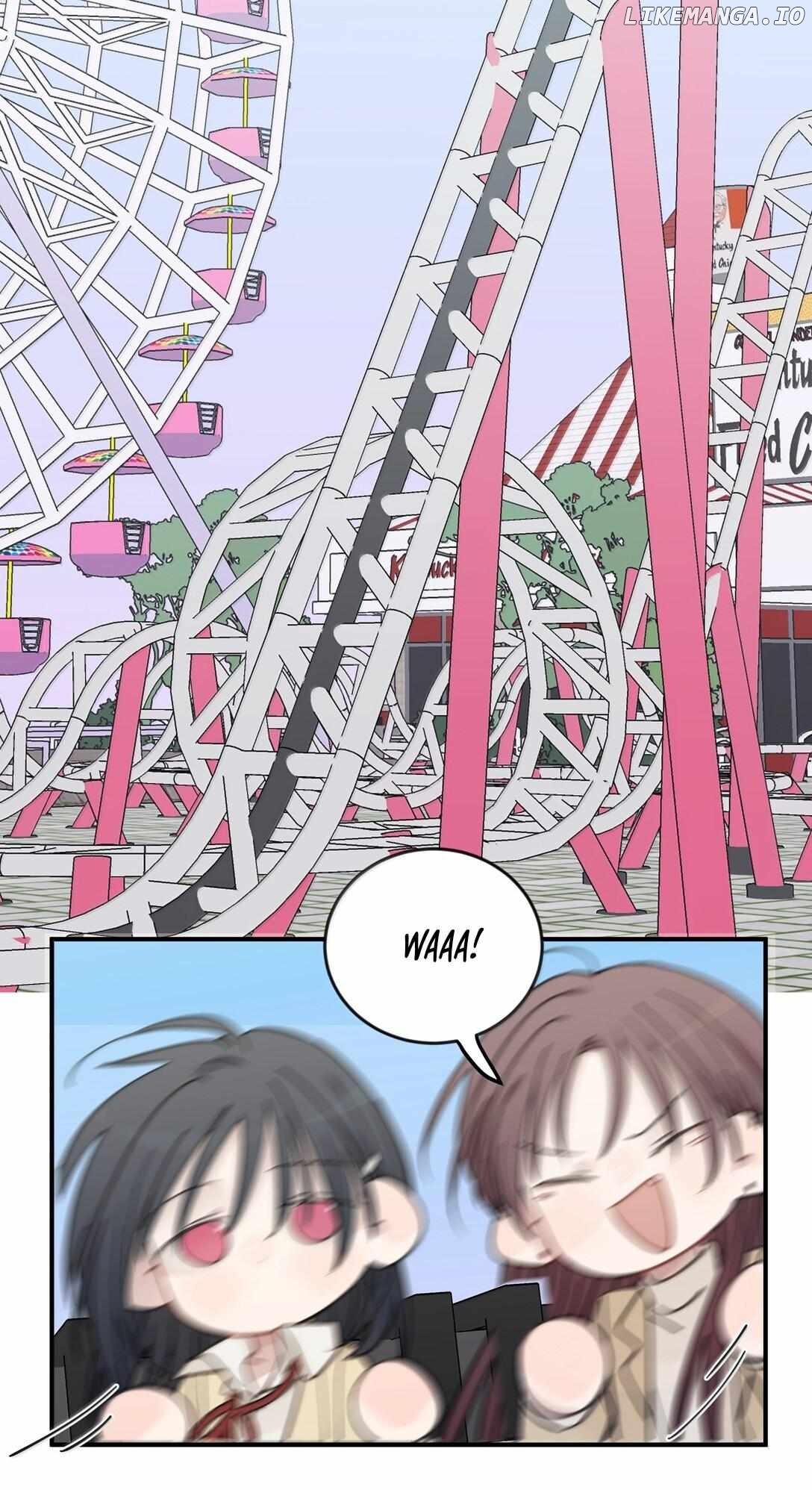 Listening to the Stars Chapter 72 page 26