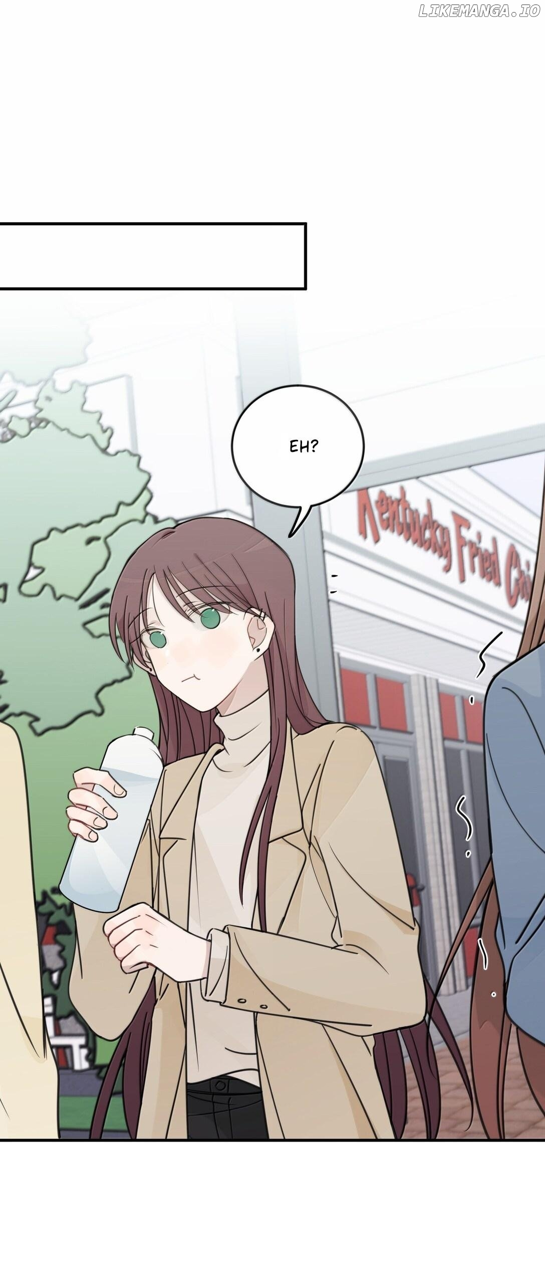 Listening to the Stars Chapter 72 page 28
