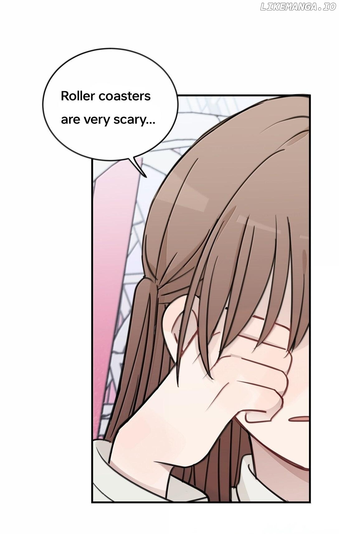 Listening to the Stars Chapter 72 page 30