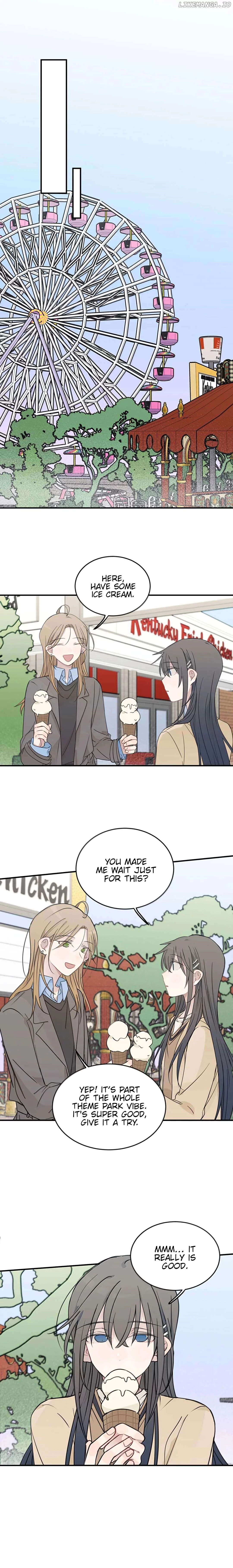 Listening to the Stars Chapter 73 page 2