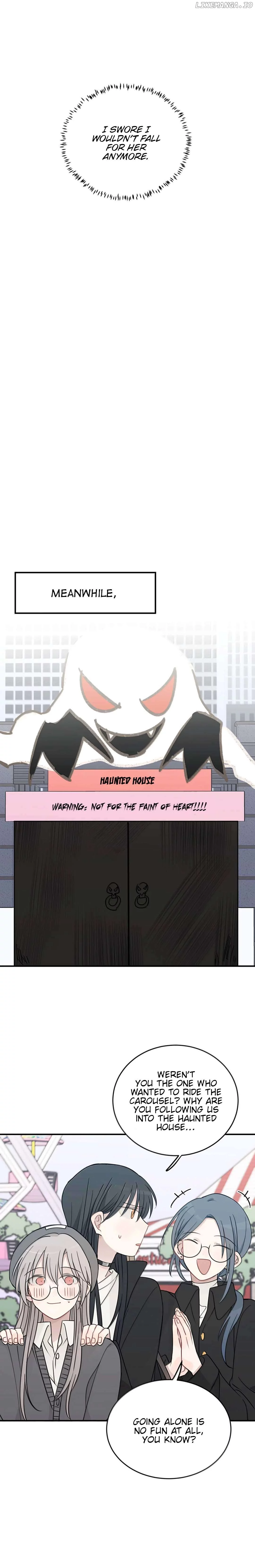 Listening to the Stars Chapter 73 page 7