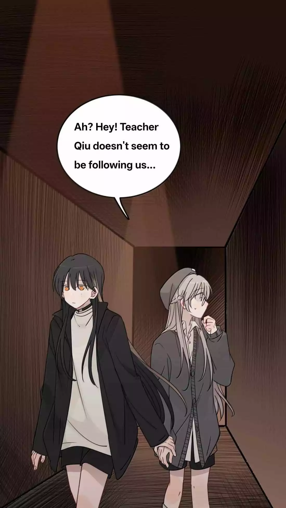 Listening to the Stars Chapter 74 page 3