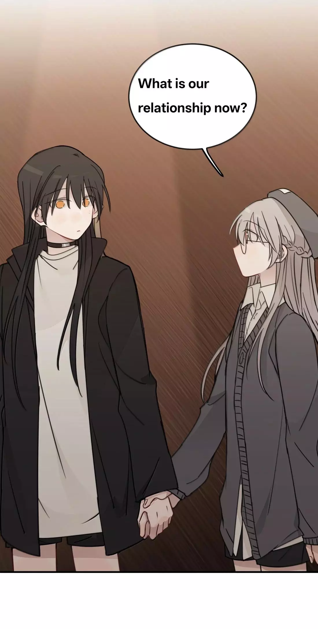 Listening to the Stars Chapter 74 page 7
