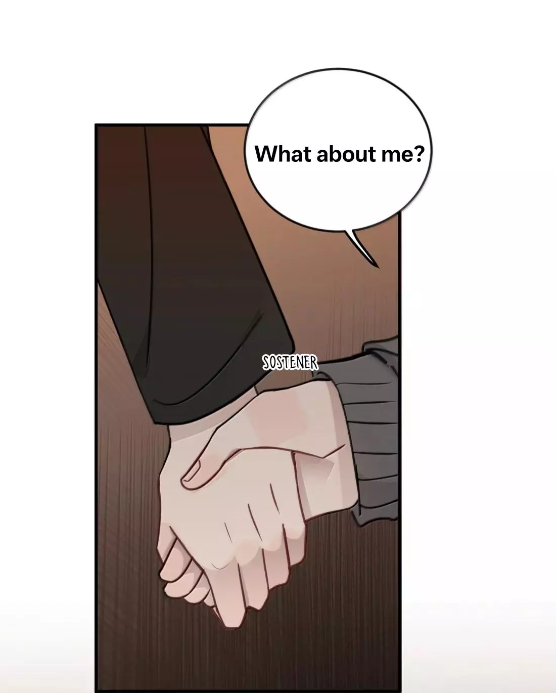 Listening to the Stars Chapter 74 page 6